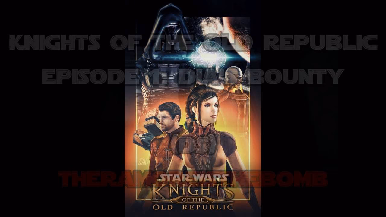 Where can I find a bounty hunter?