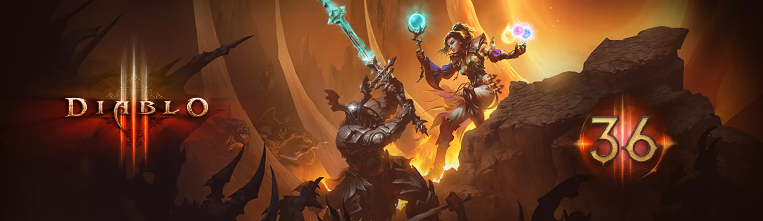 What can you do in Diablo 3?