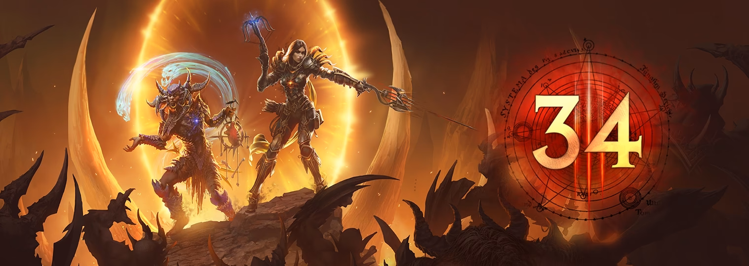 What is Diablo 3?