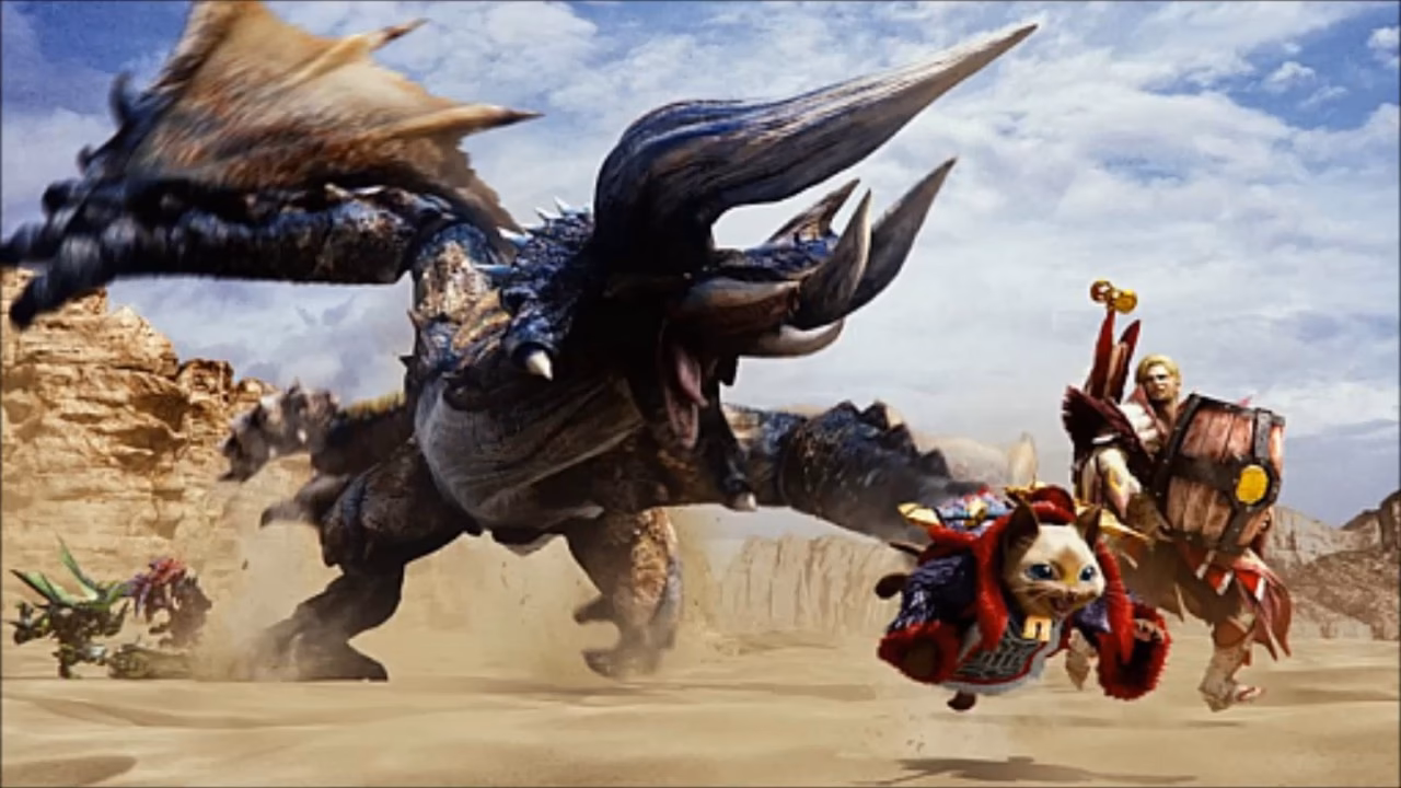 How do you hunt a deviant in Bloodbath Diablos?