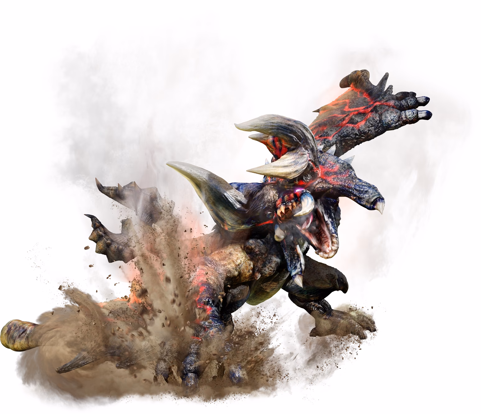 What does bloodbath Diablos look like?