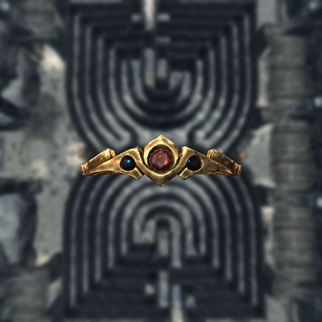 Where can I find diadem?