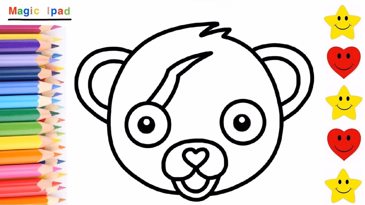 ¿Cómo mejorar tus habilidades de dibujo en Fortnite?