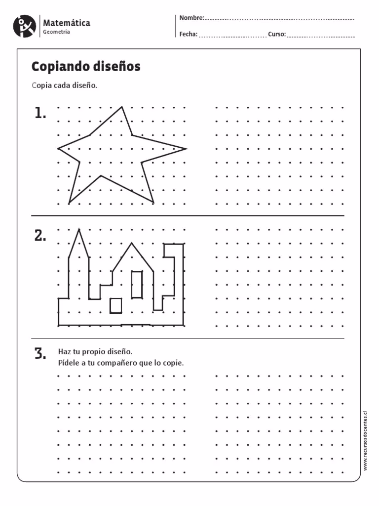 ¿Cómo crear dibujos con líneas personalizadas?