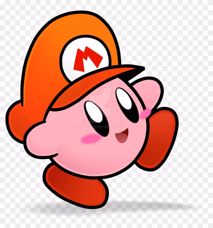 ¿Cuáles son los Juegos de Kirby?