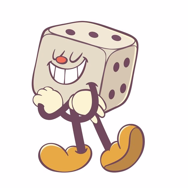 Who is King Dice?