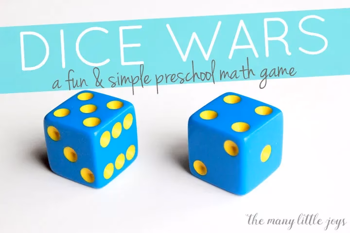 What is the dice wiki?