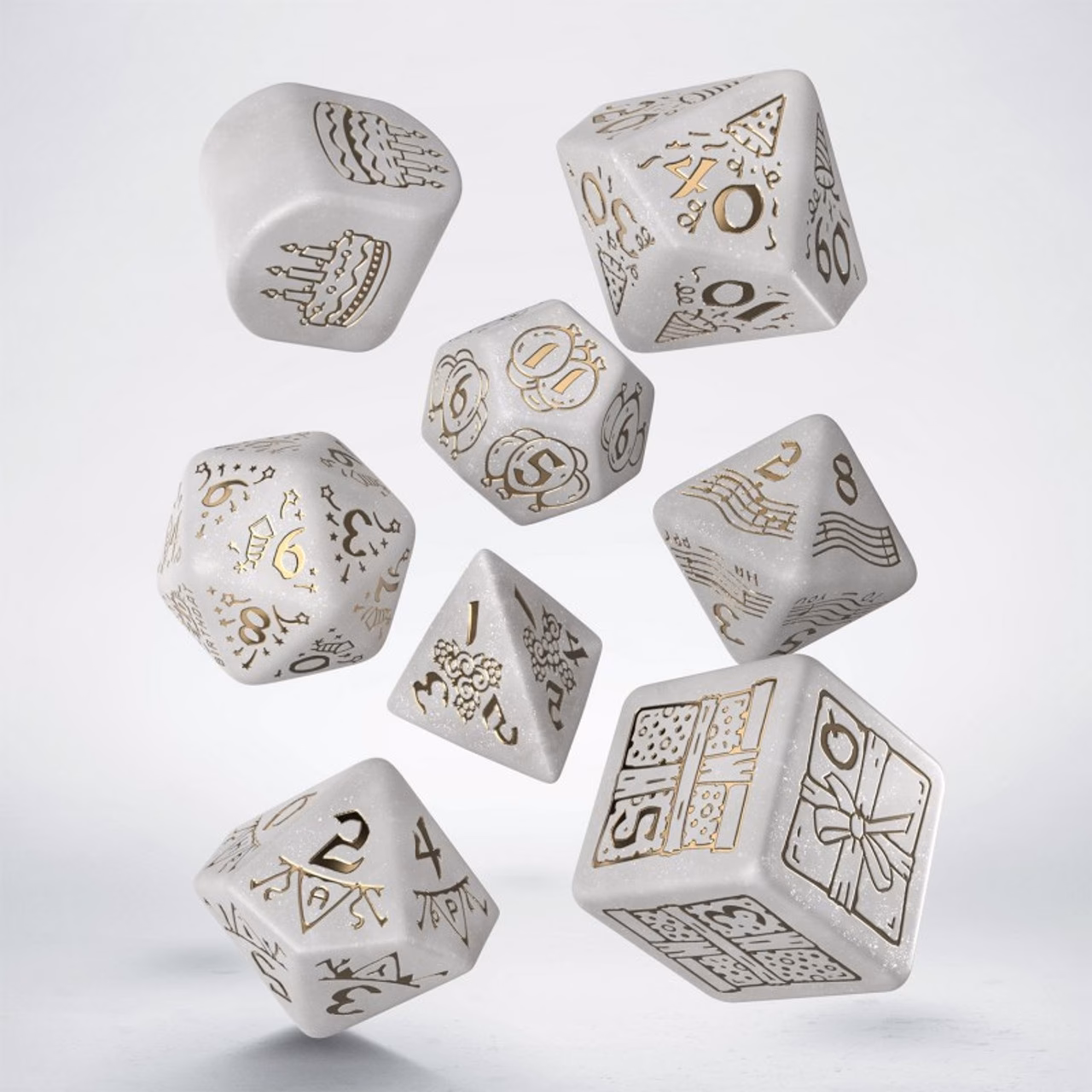 What is dice com?