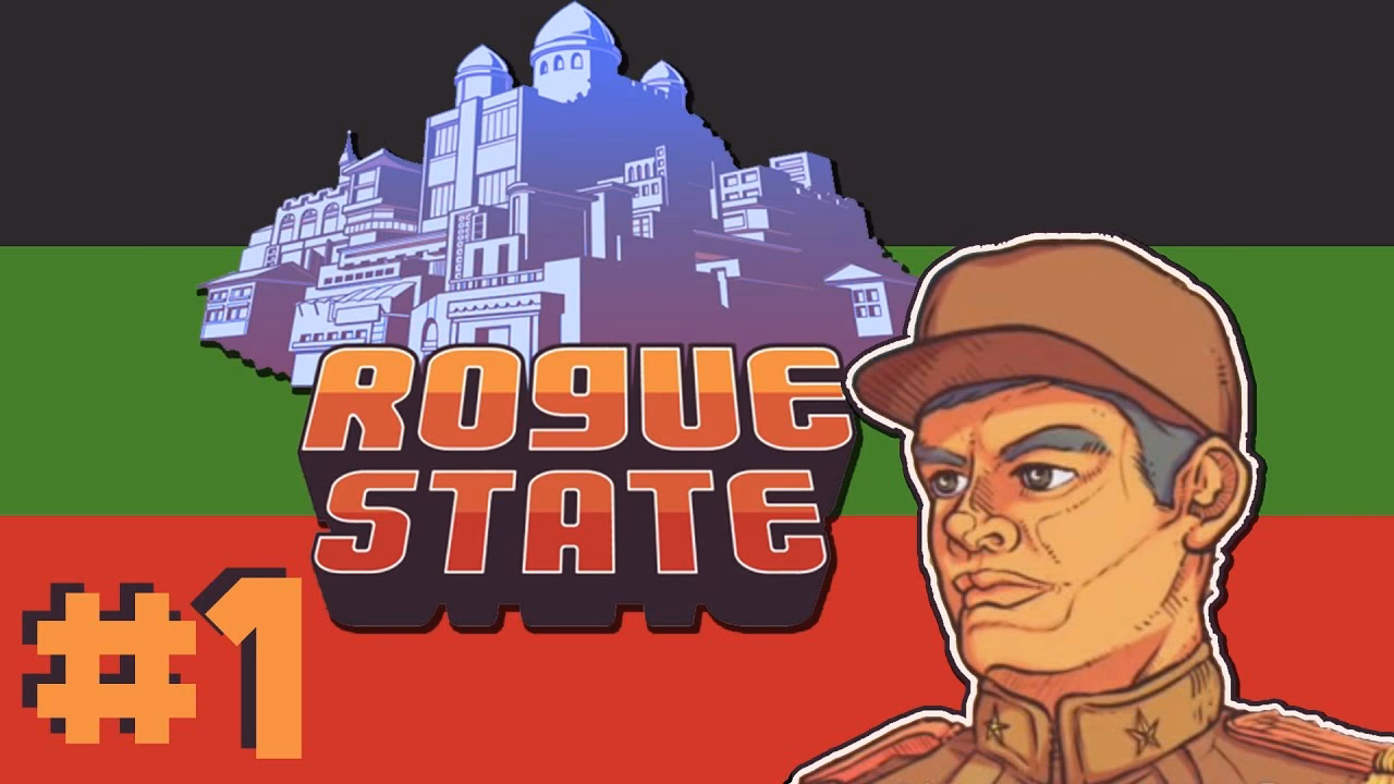 What is dictator simulator 1984?