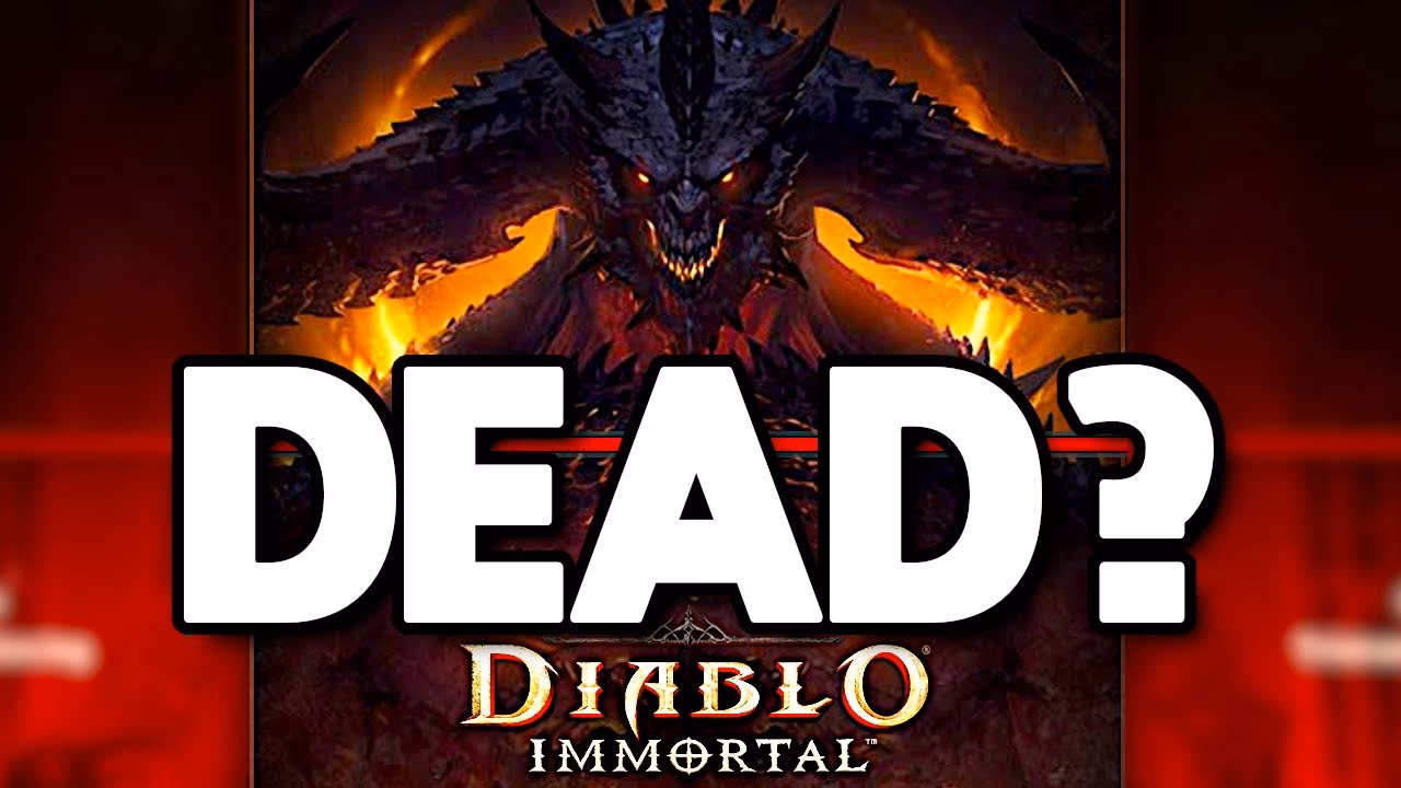 What happened to El Diablo?
