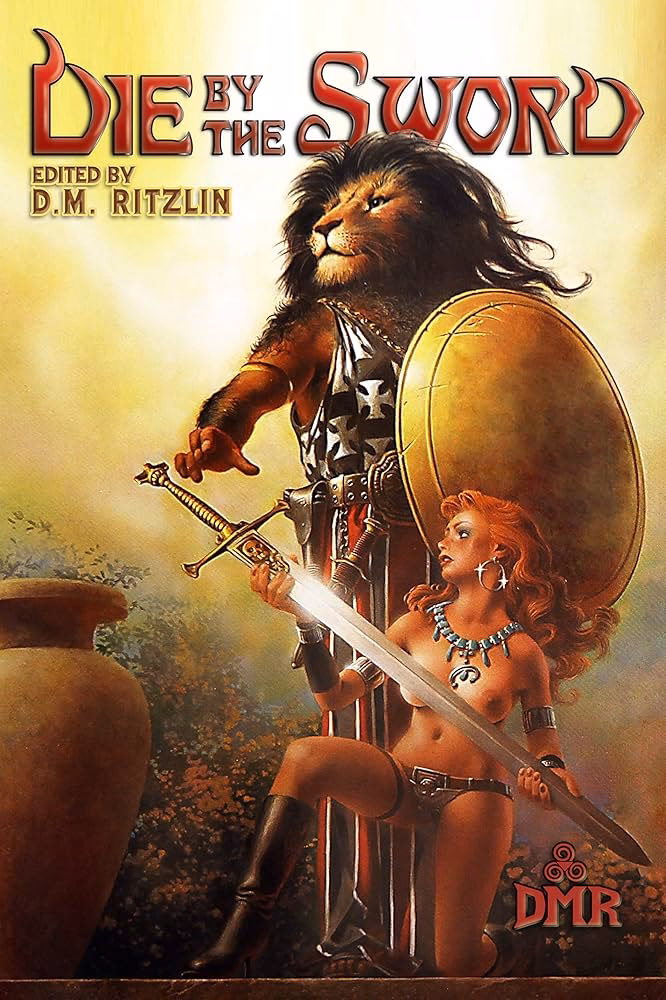 What is die by the sword?