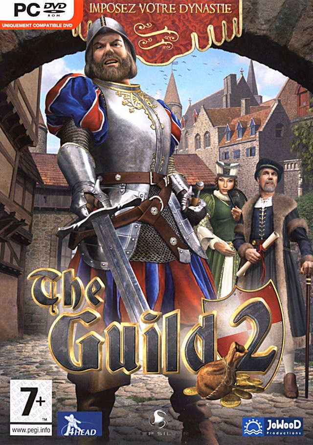 Wann kommt die Gilde 2 raus?