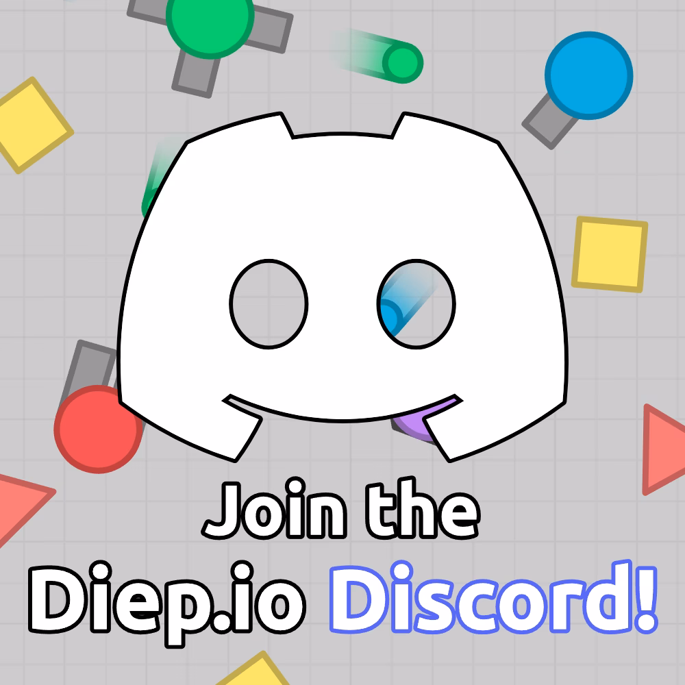 ¿Cuál es el objetivo de Diep Io?