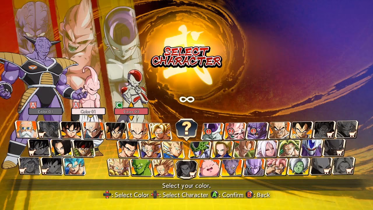What is the biggest edition of Dragon Ball FighterZ?