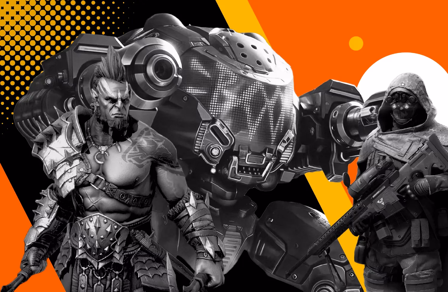 What is the difference between MMORPG and RPG?