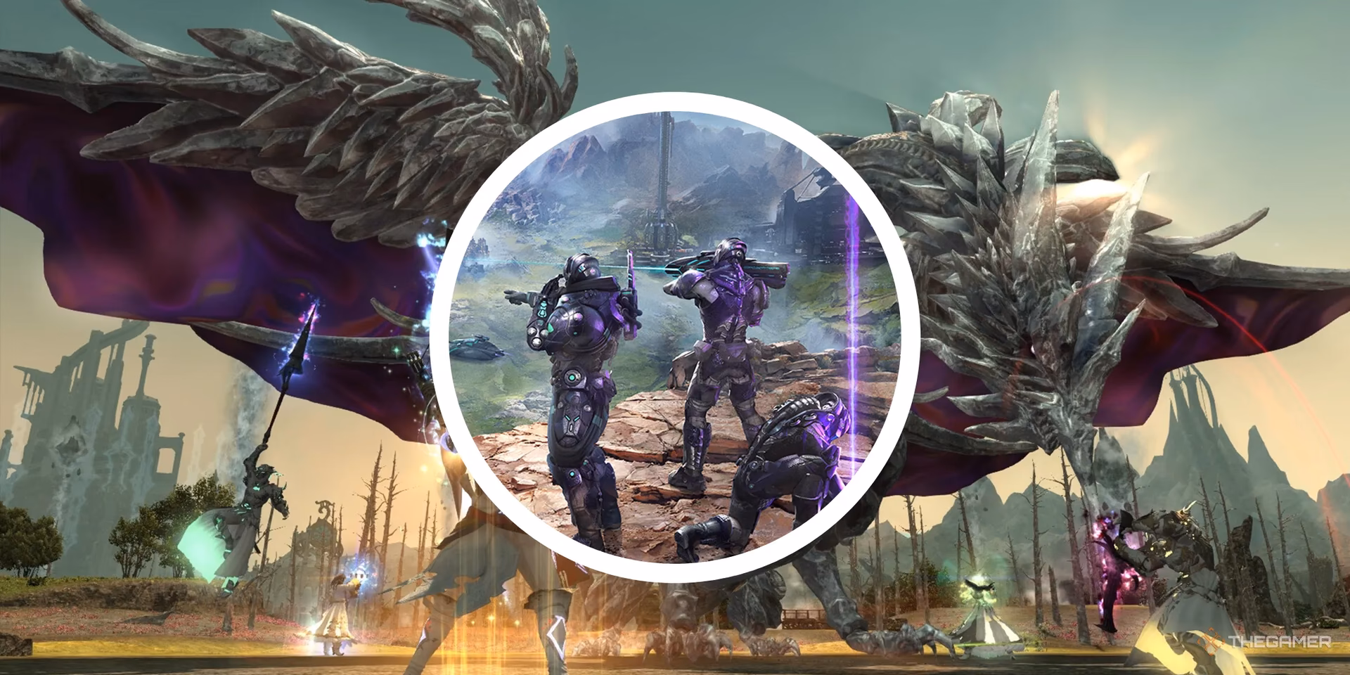 What is an RPG game?