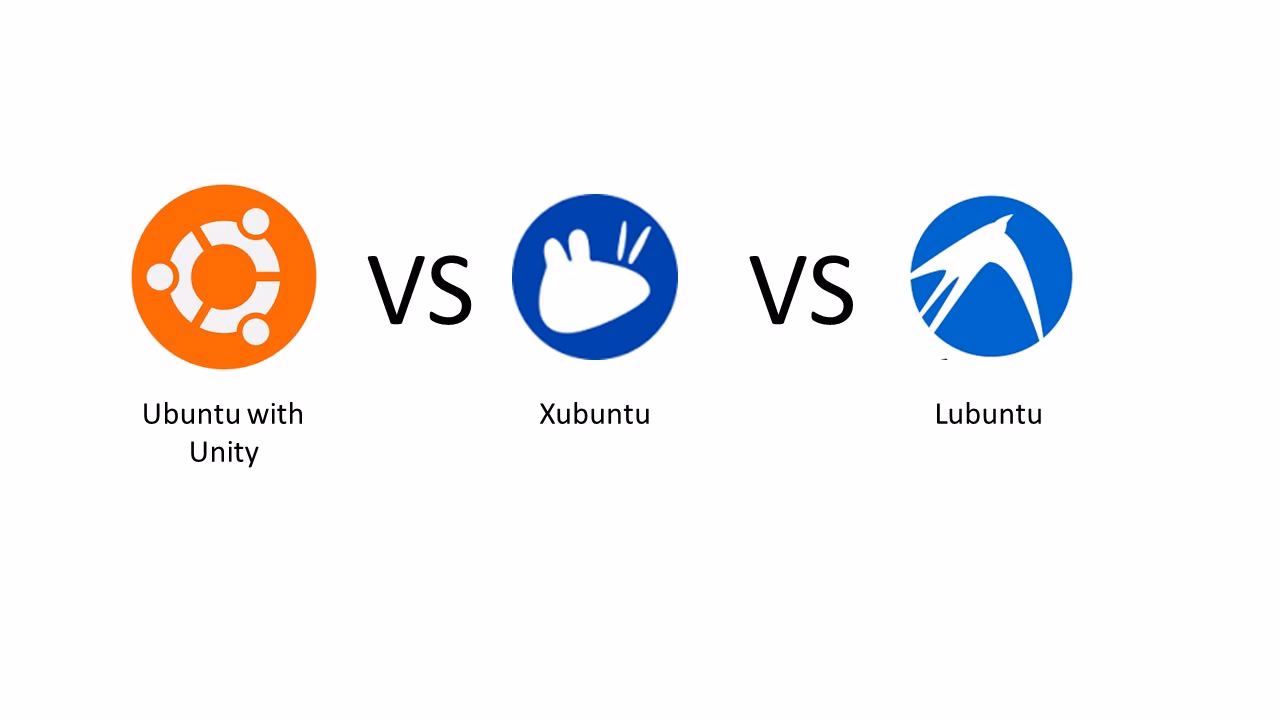 What is the difference between Ubuntu and Lubuntu?