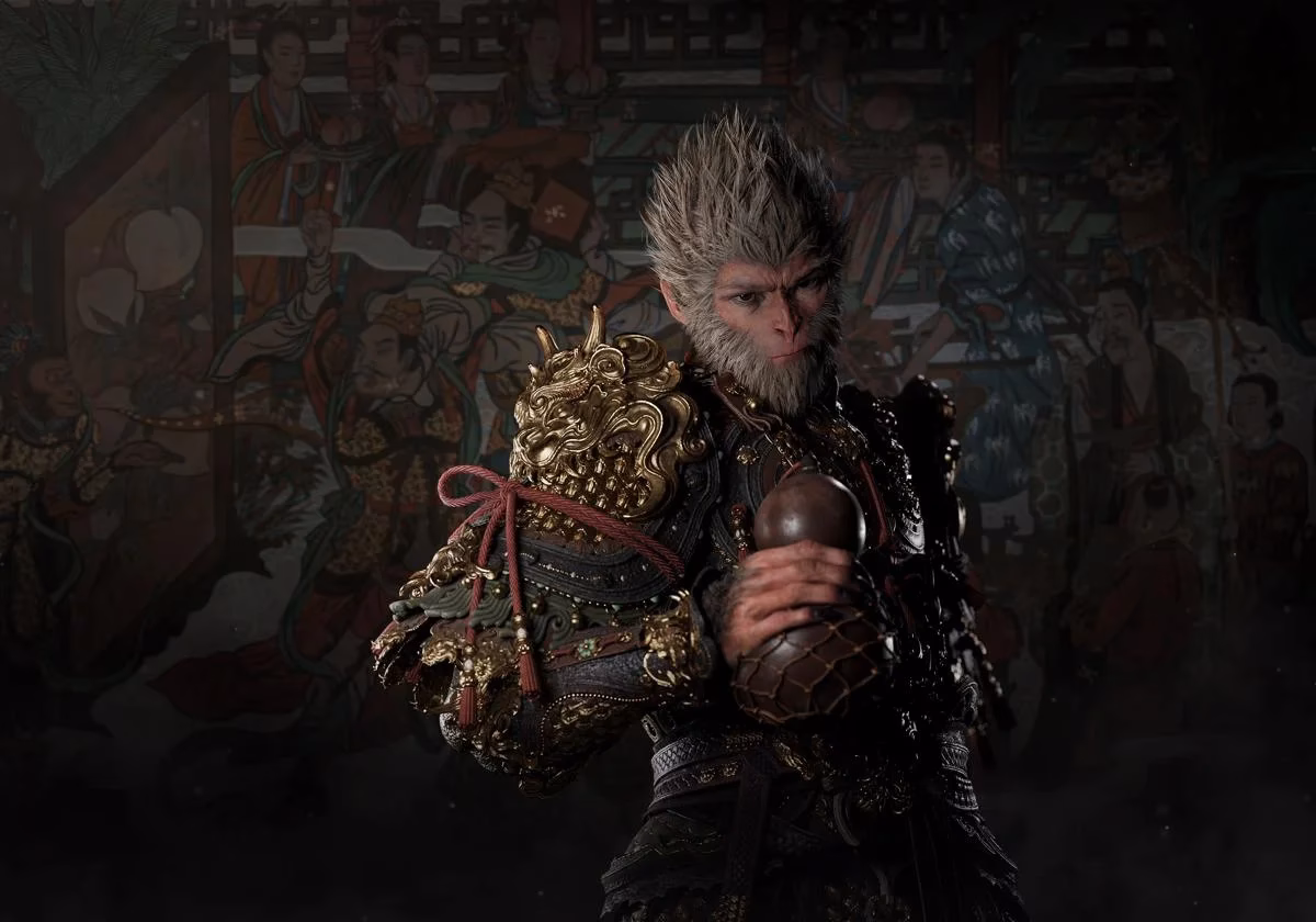 ¿Cuáles son las habilidades de Wukong?