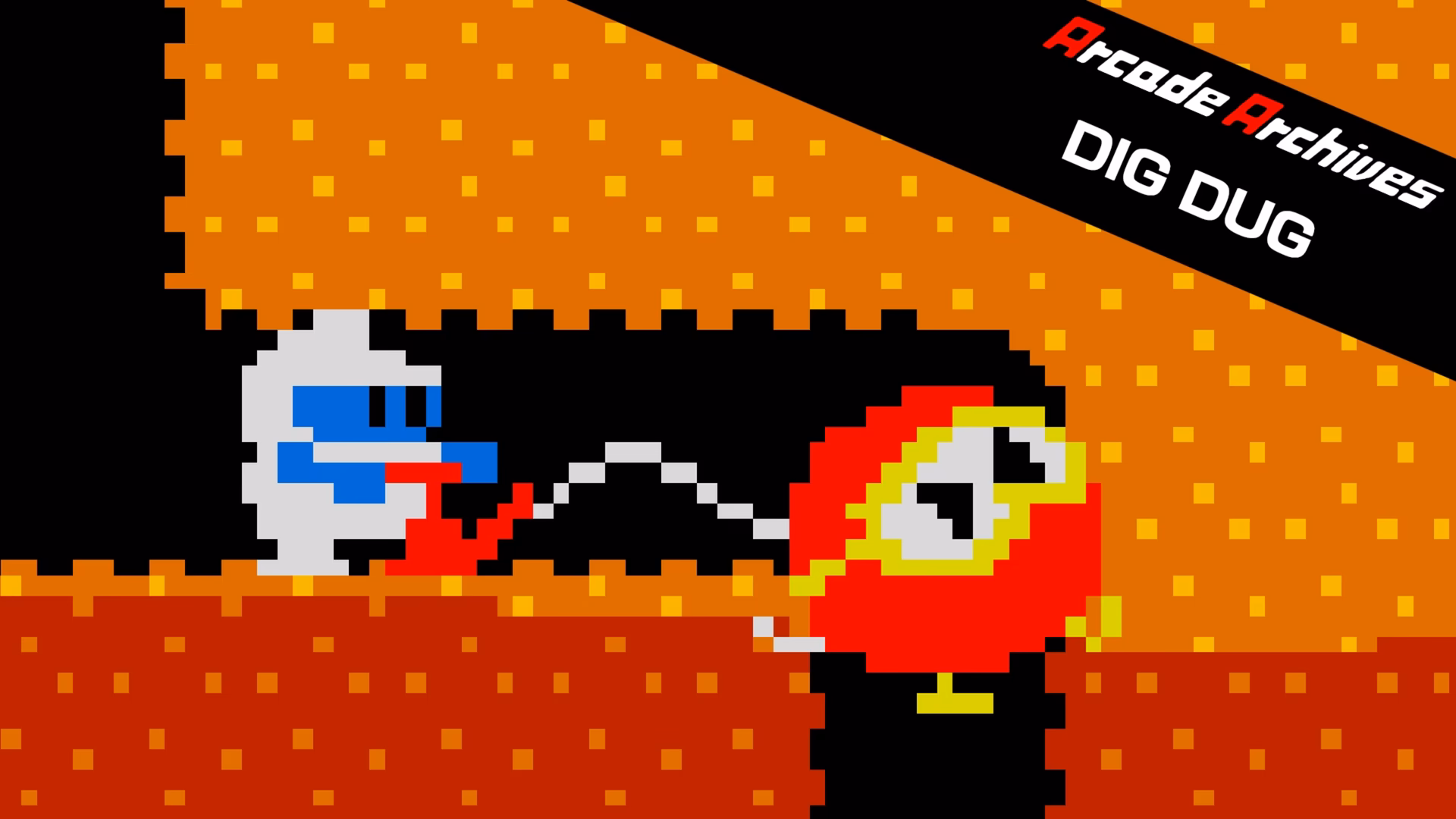 Is dig a tense?