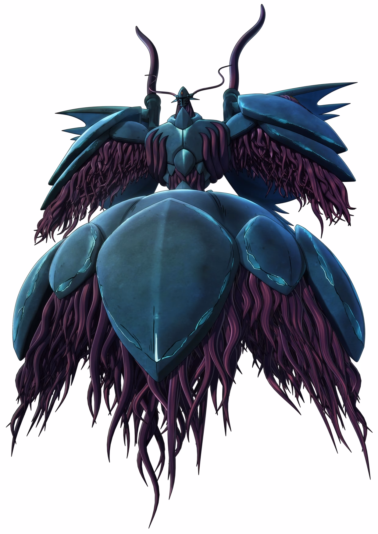 How does arkadimon evolve in Digimon Xros Wars?