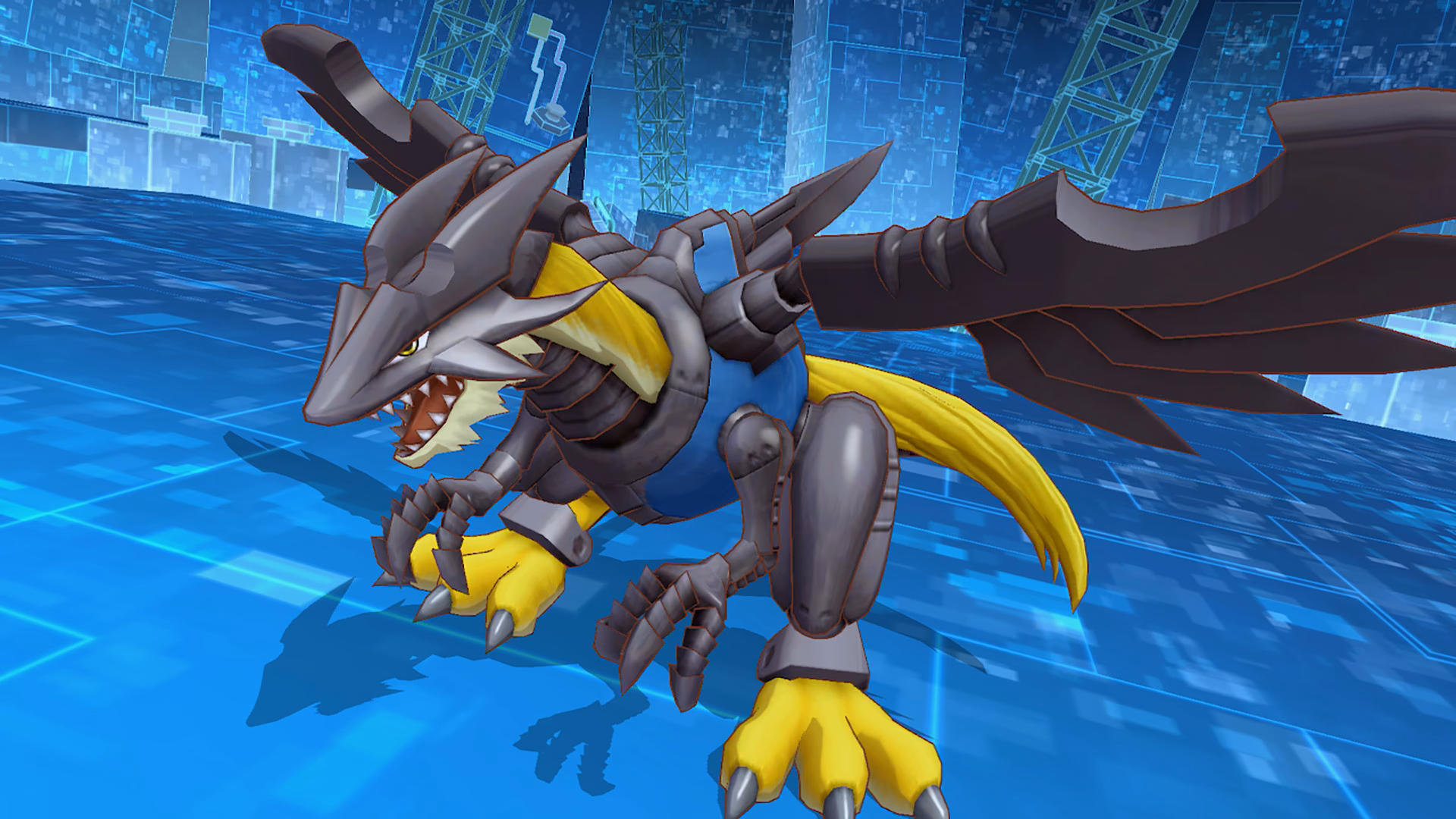 ¿Qué contiene la Complete Edition de Digimon?