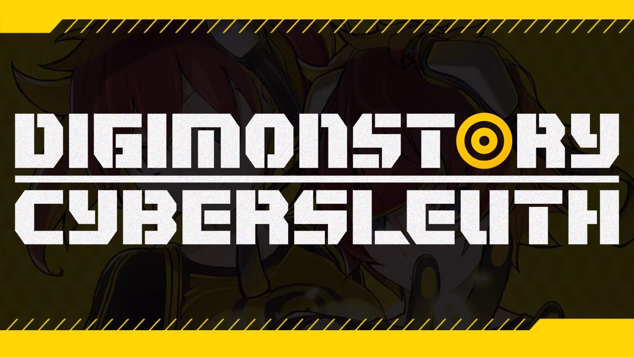 Where can I find the Digimon Story Cyber Sleuth Ost?