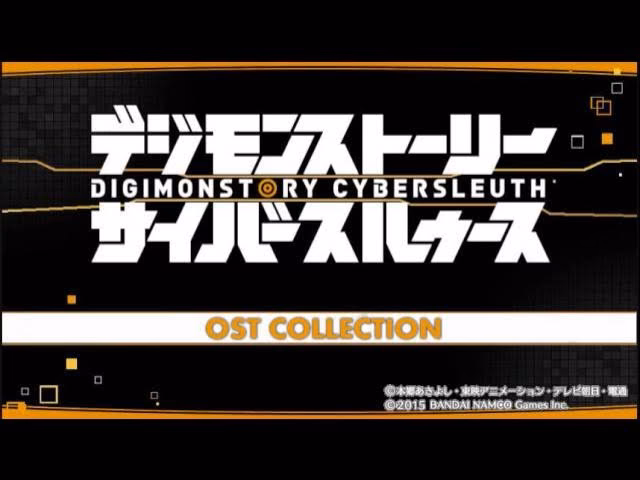 What do you do in Digimon Story Cyber Sleuth?