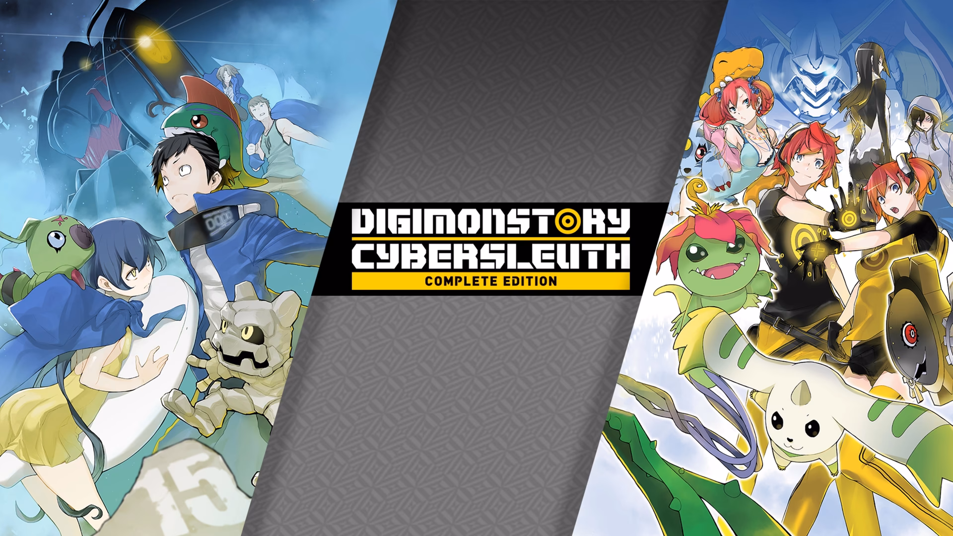 ¿Cómo luchar contra un hacker criminal en Digimon Story: Cyber Sleuth?