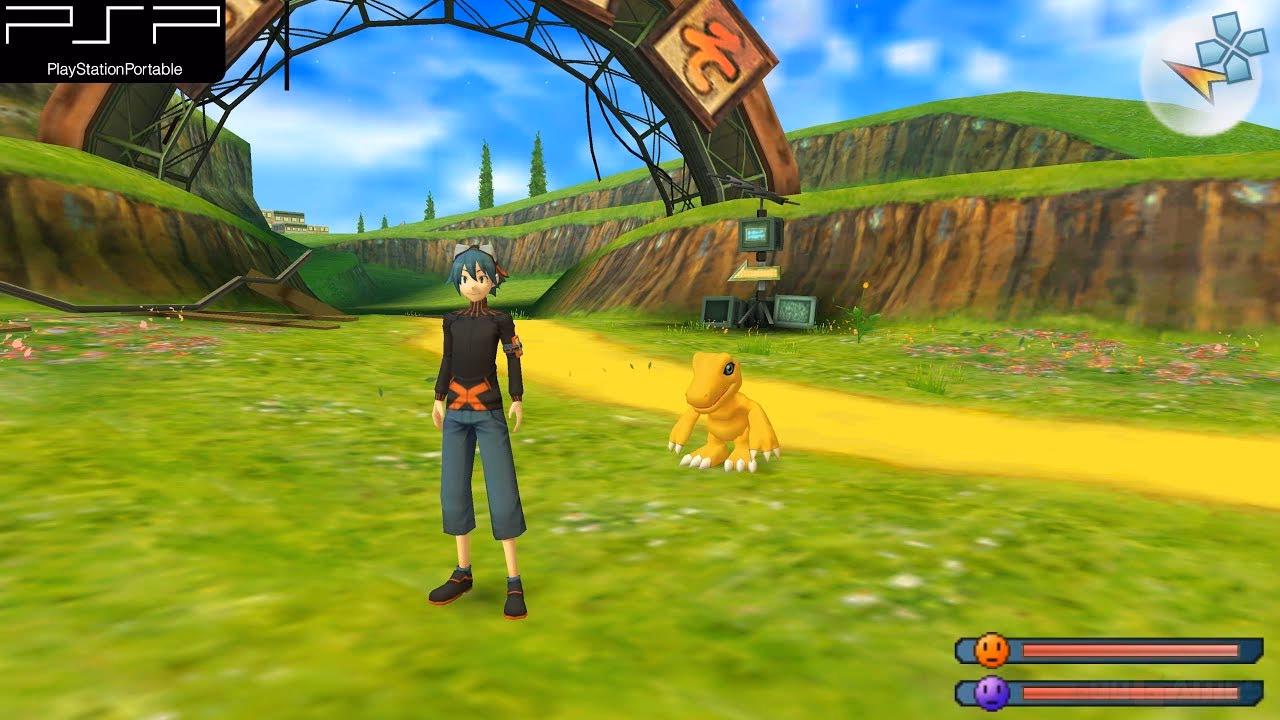 ¿Dónde se encuentran los excrementos de Digimon?