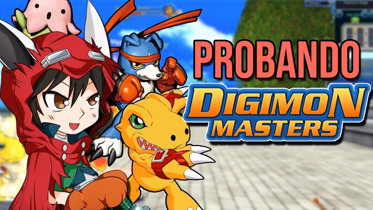 Does Digimon Masters online city sell items?