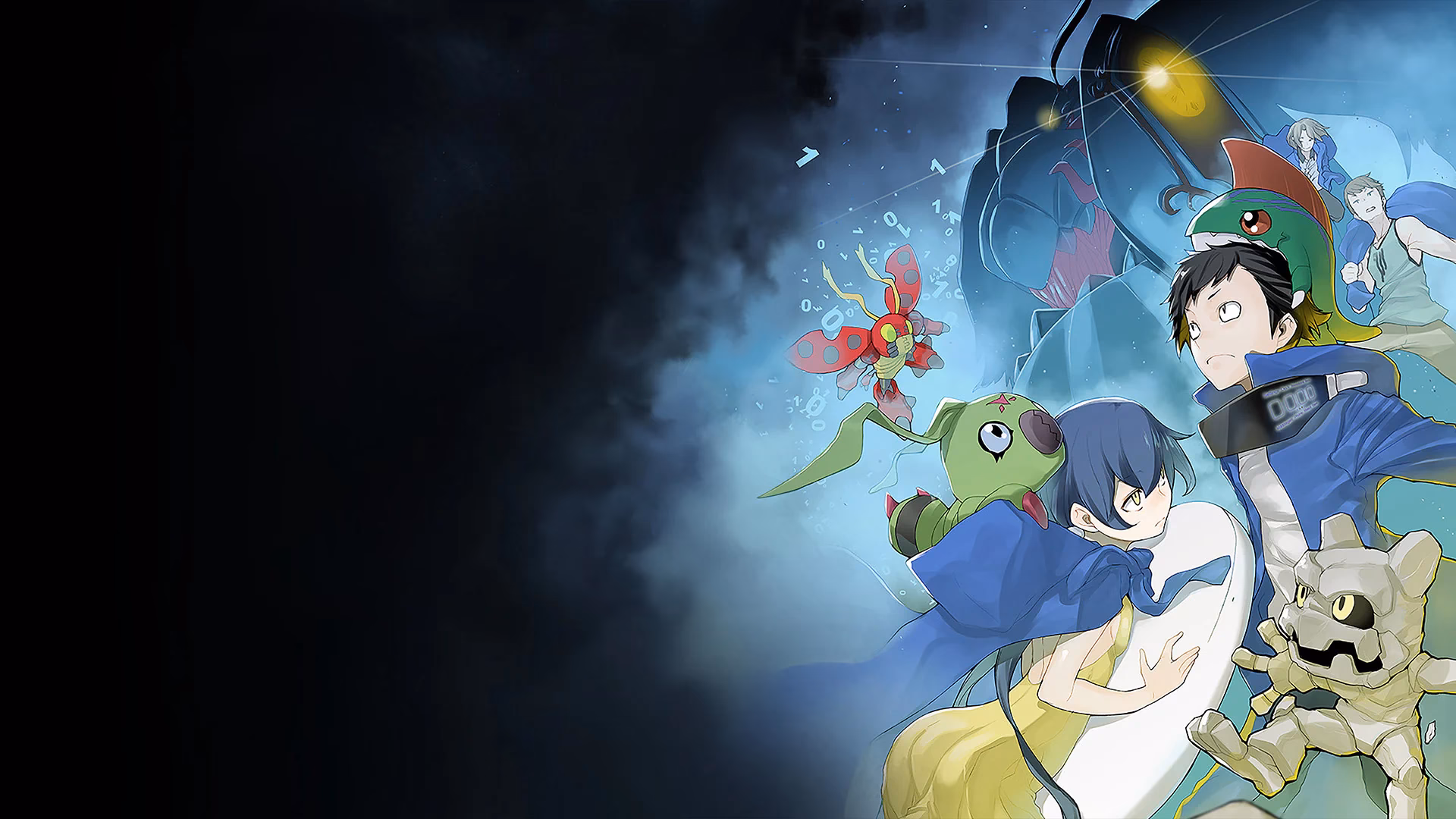 What is Cyber Sleuth hacker's memory?