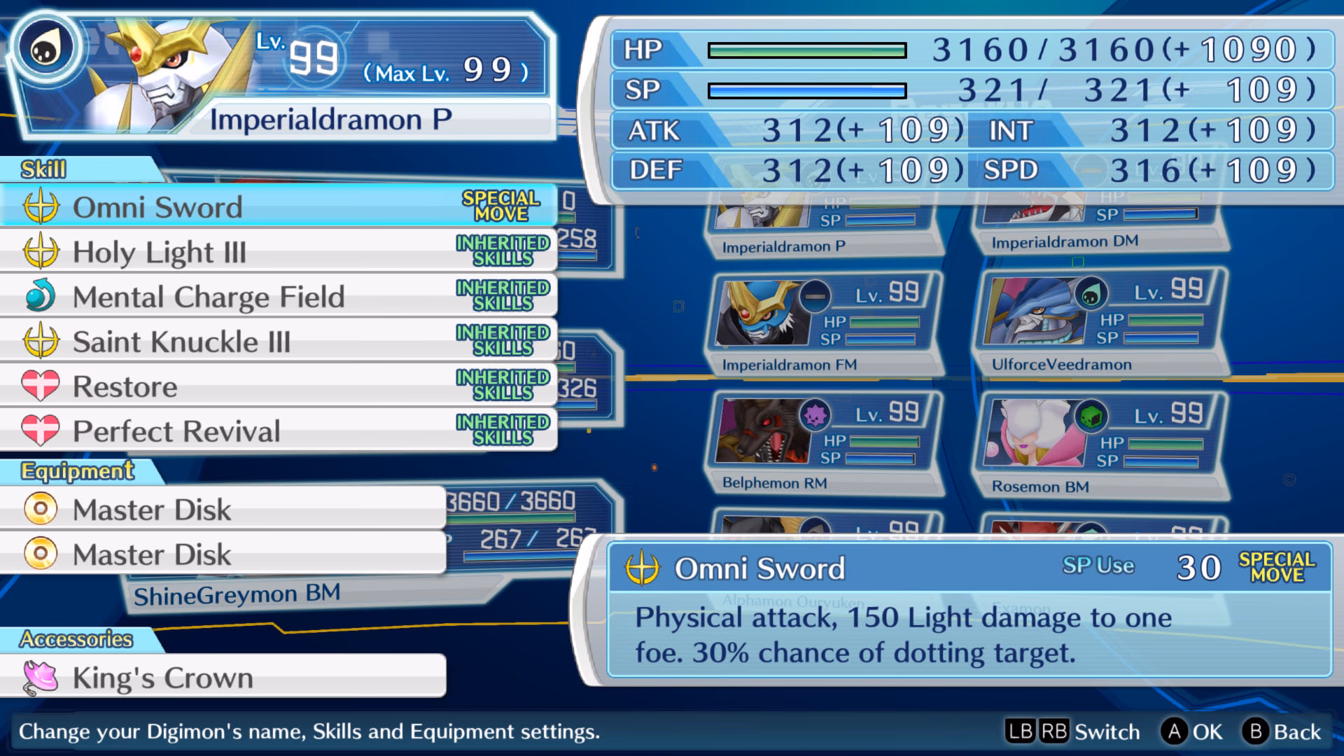 Does Cyber Sleuth have hacking skills?