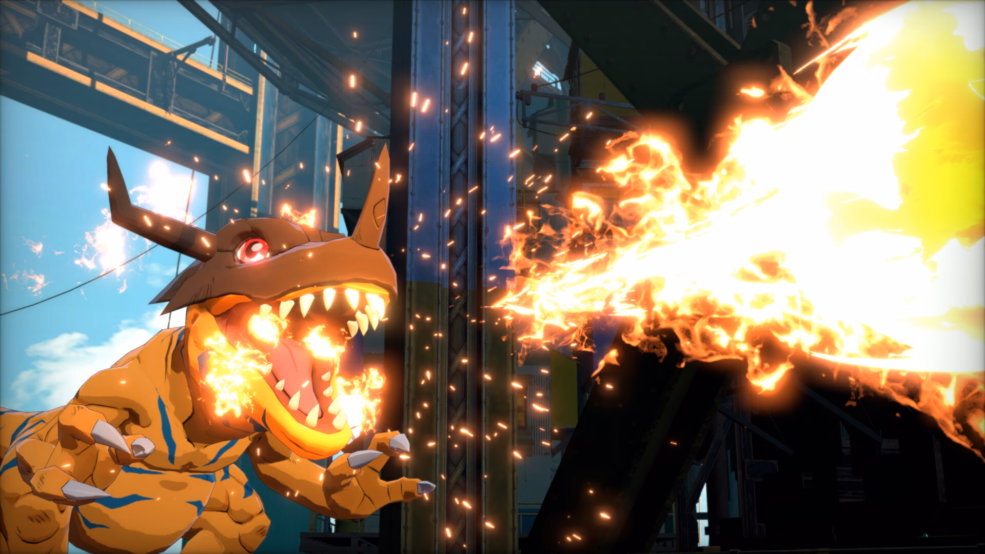 How many Digimon are There?