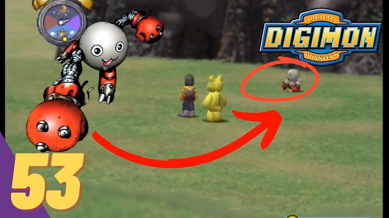 How do I get mamemon?