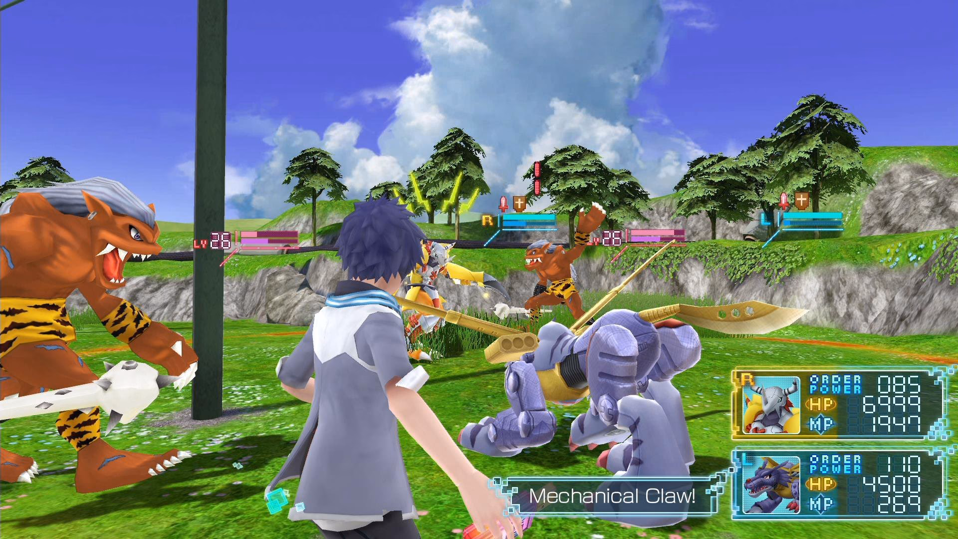 Is Digimon World a good game?