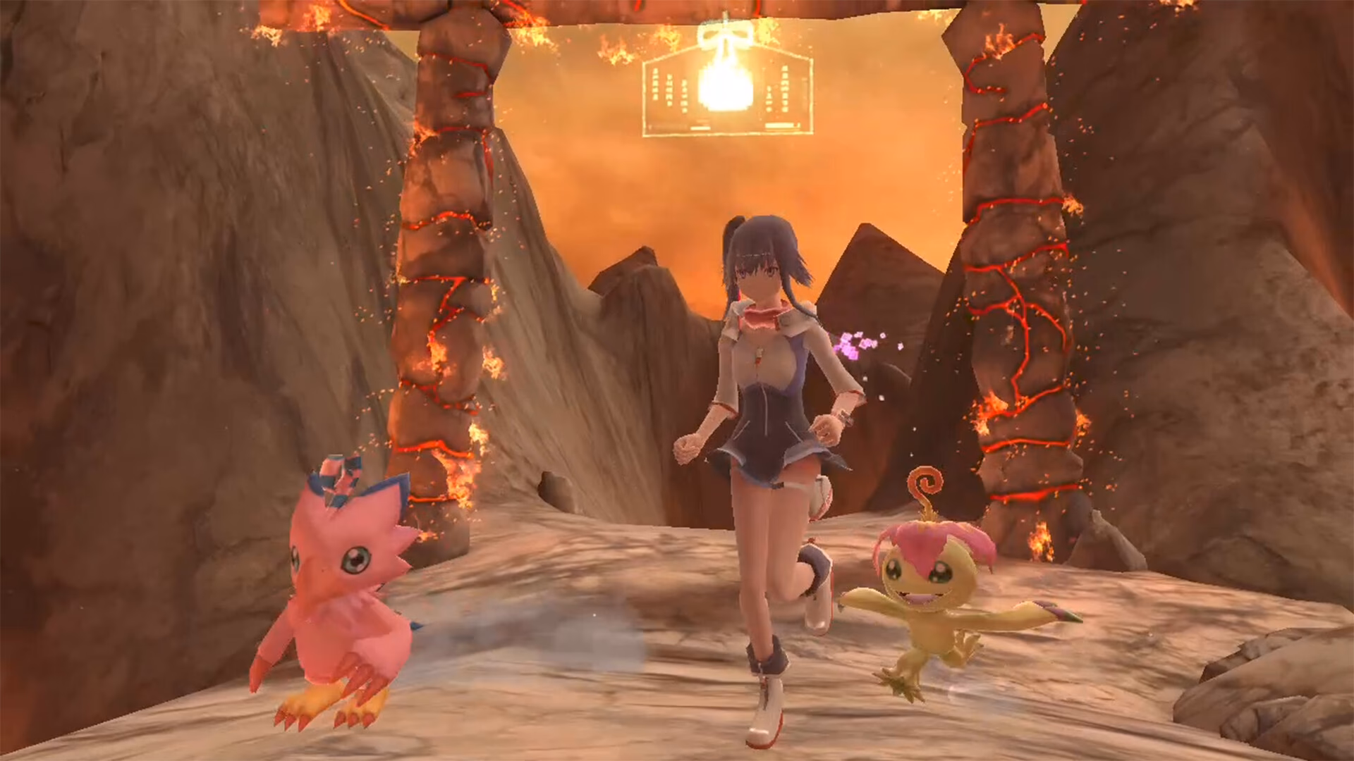 Do You need Money in Digimon World next order?