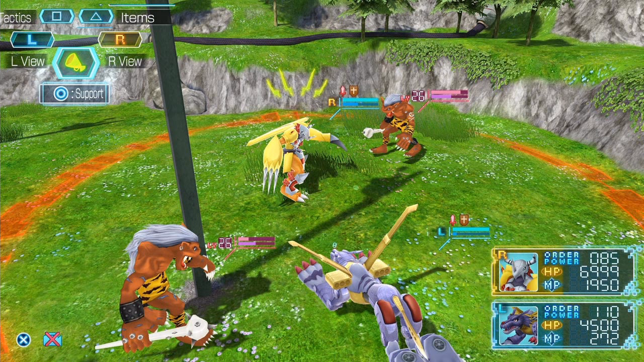 How can I help digimonwiki?