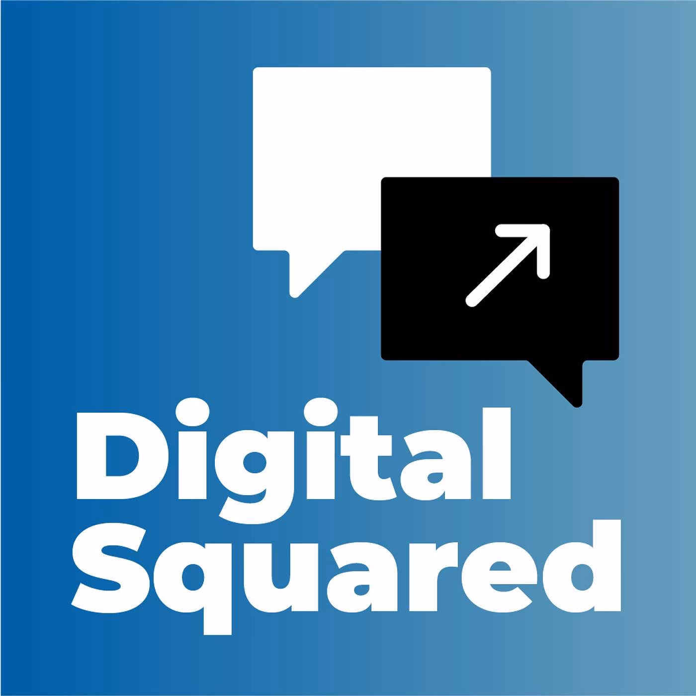 Who is sq digital?