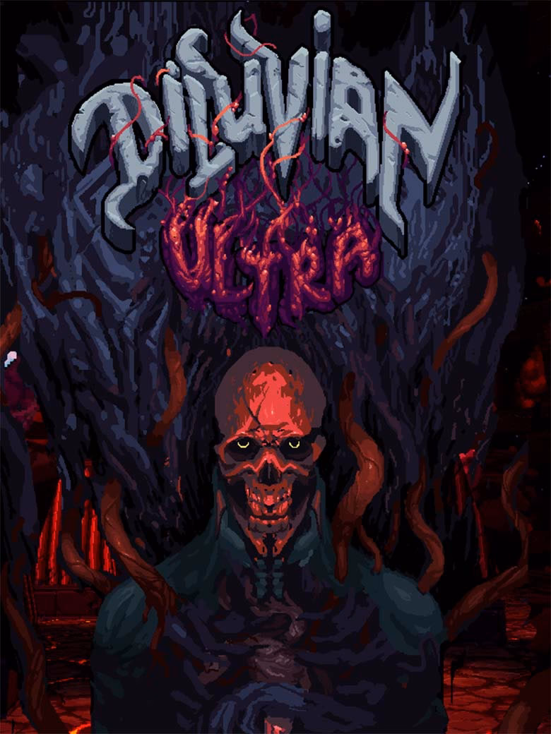 What is diluvian ultra Awakening?