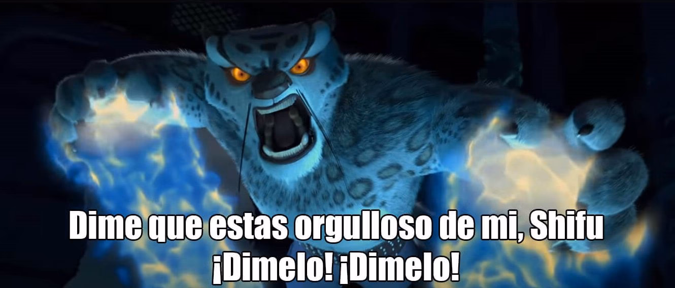 ¿Por qué me siento muy orgulloso como intendente?