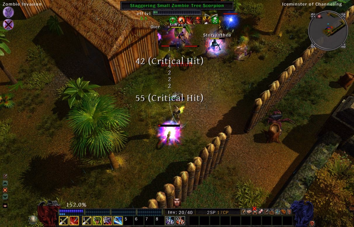 Is Din's legacy DRM free?