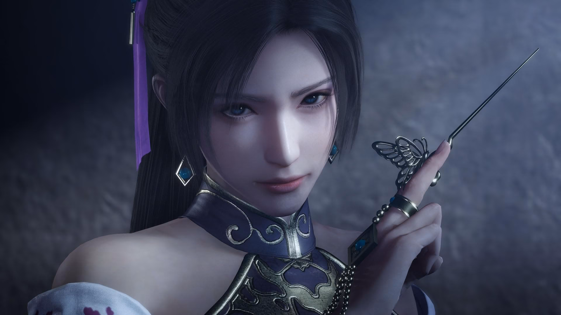 ¿Cuántos temas musicales tiene Dynasty Warriors?