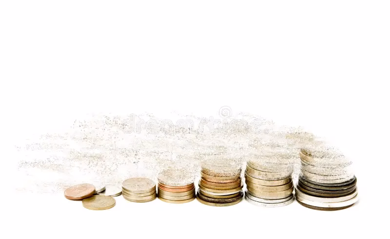 ¿Cuáles son las causas de la desaparición del dinero?