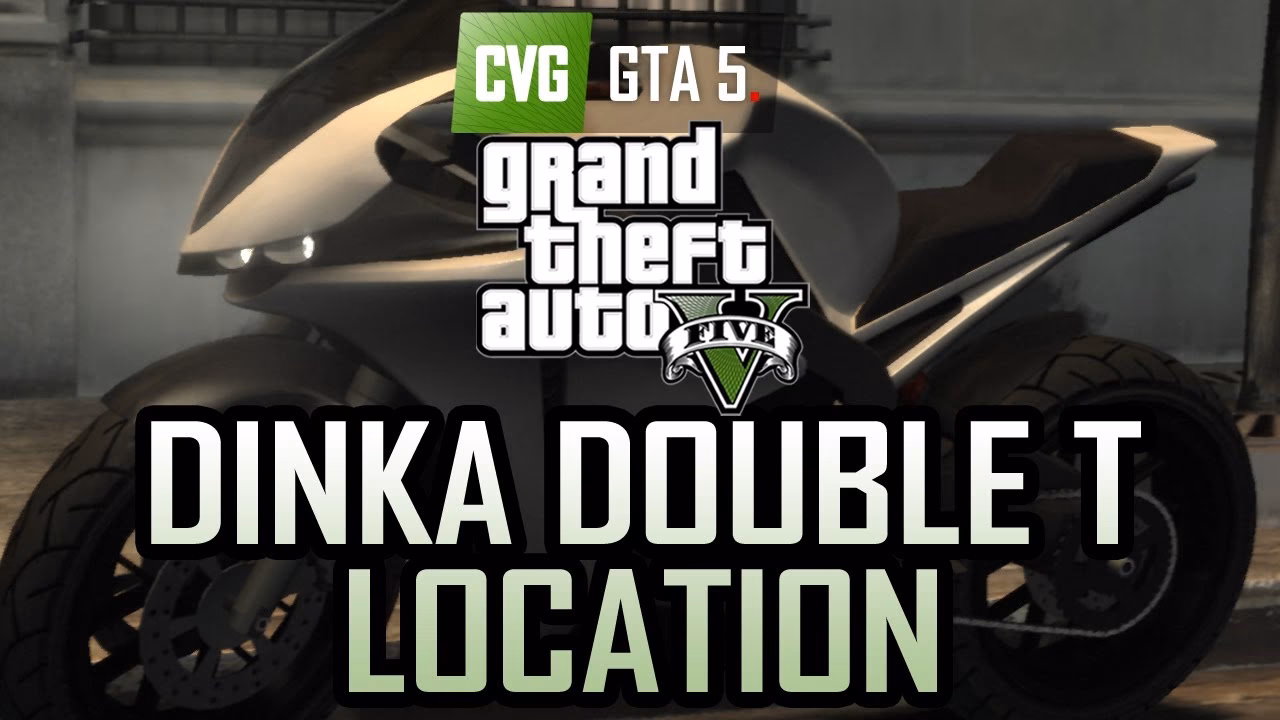 How many BHP does a Dinka double t have?