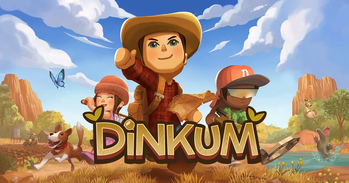 ¿Qué es dinkum y para qué sirve?
