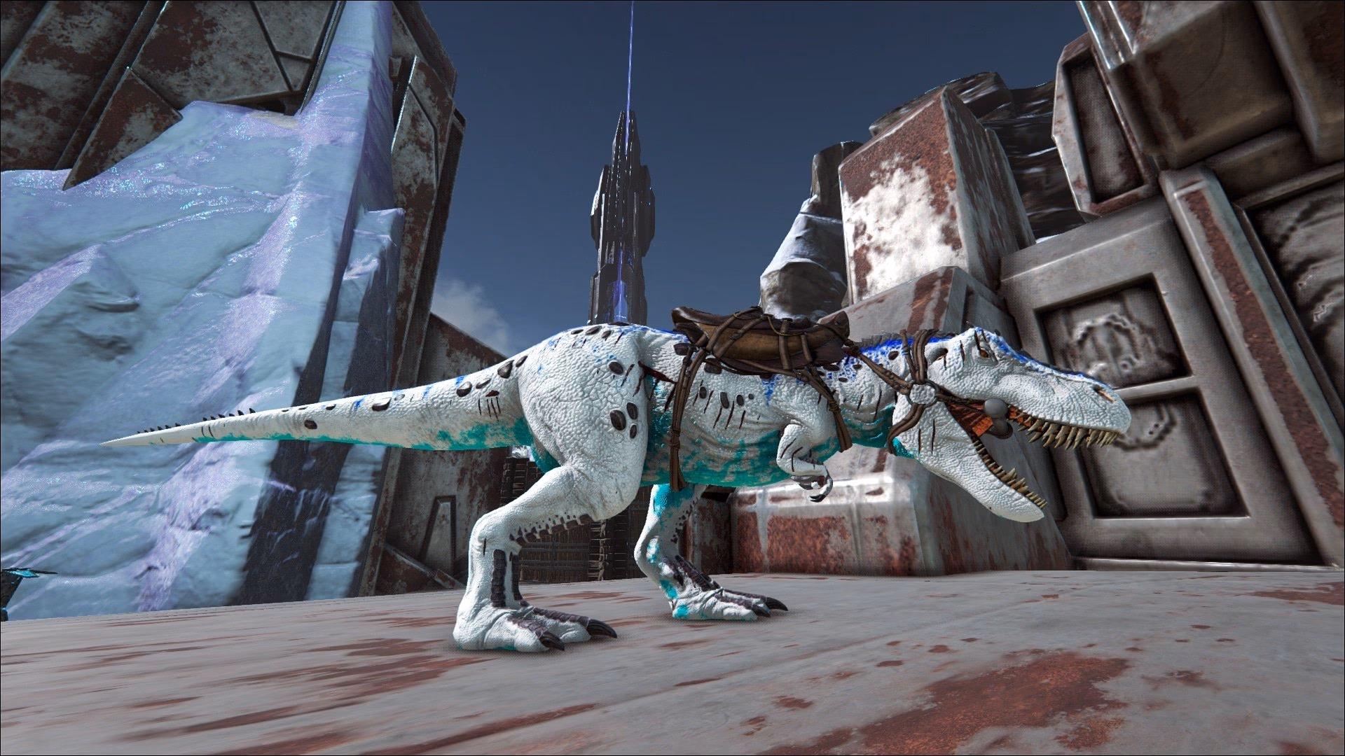 What's new in Dino colourizer?