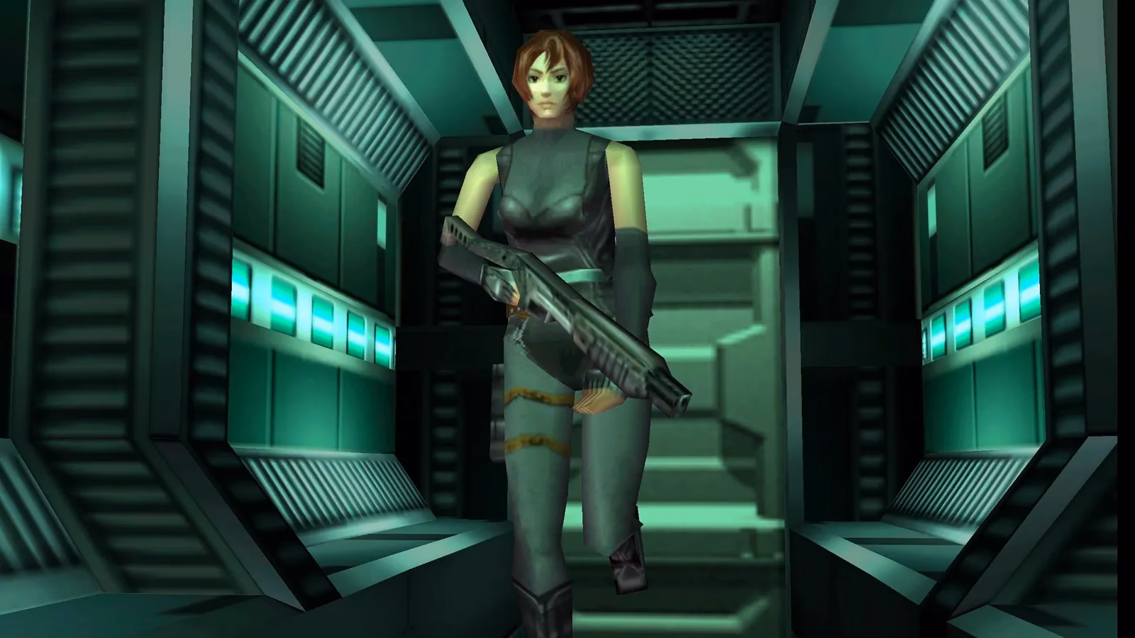 ¿Qué cambios hay en Dino Crisis en Gog?