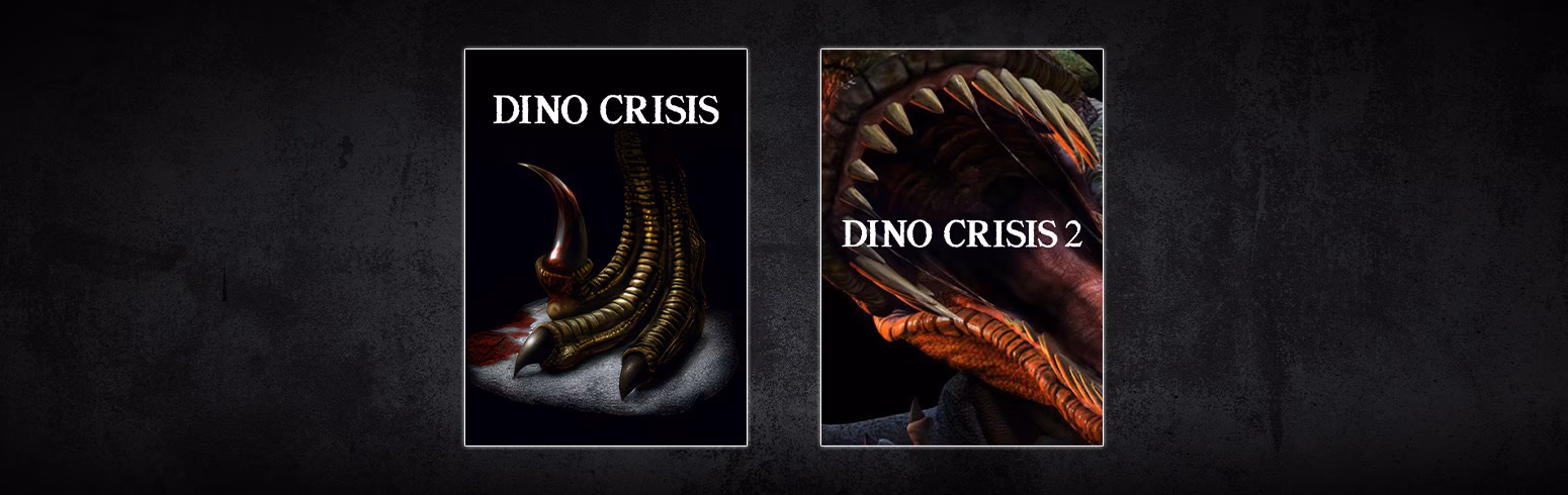 ¿Qué tipo de juego es Dino Crisis?