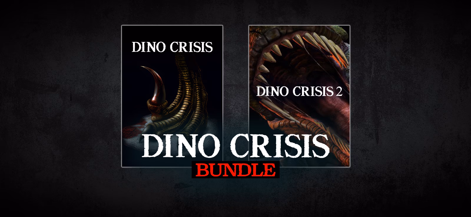 ¿Qué tipo de juego es Dino Crisis?