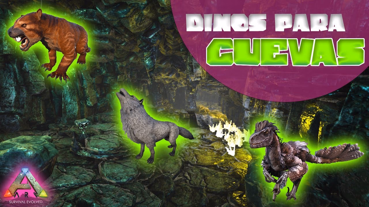 ¿Por qué Ark: Dinosaur Discovery no se juega en inglés?